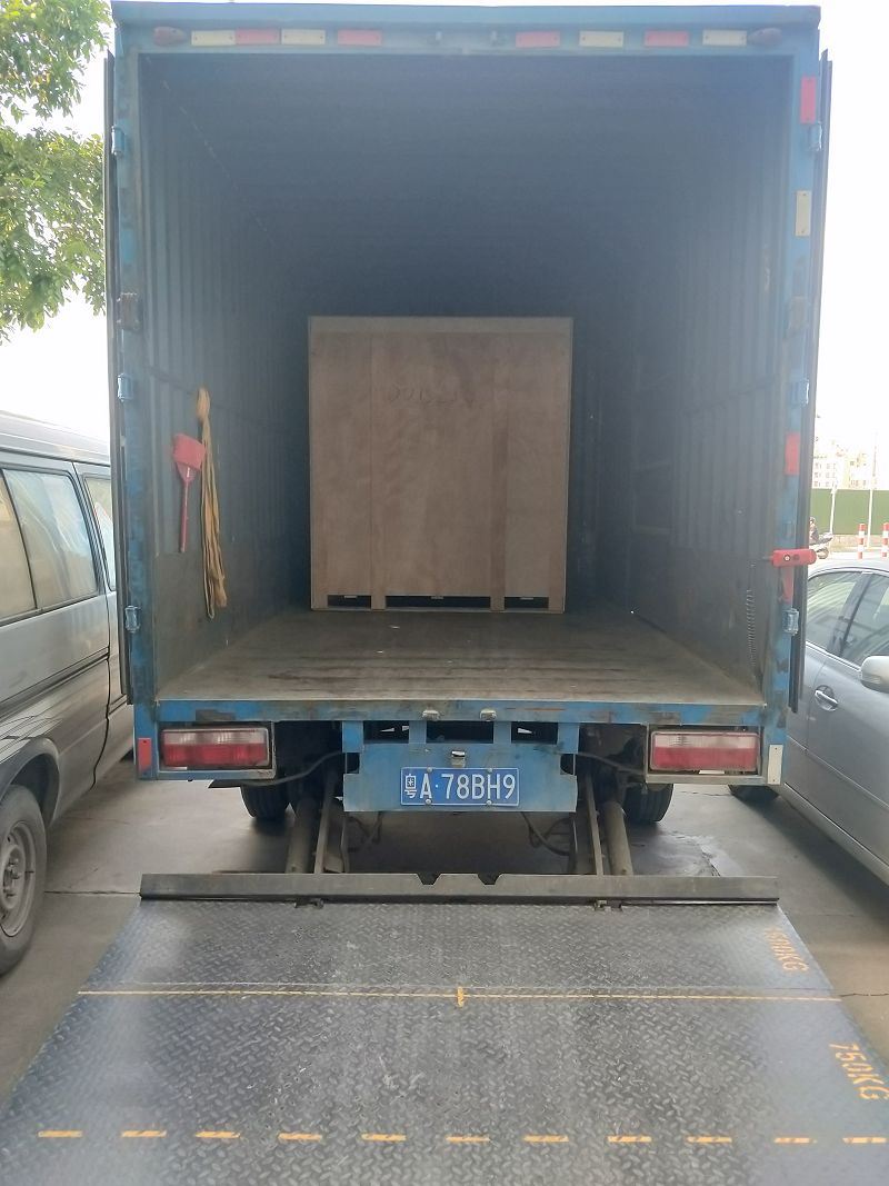 150W Co2 laser engraving machine
