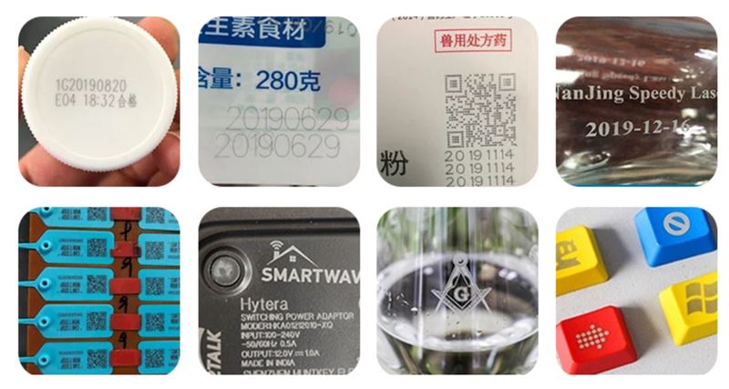 uv laser marking machine uv laser marking machine