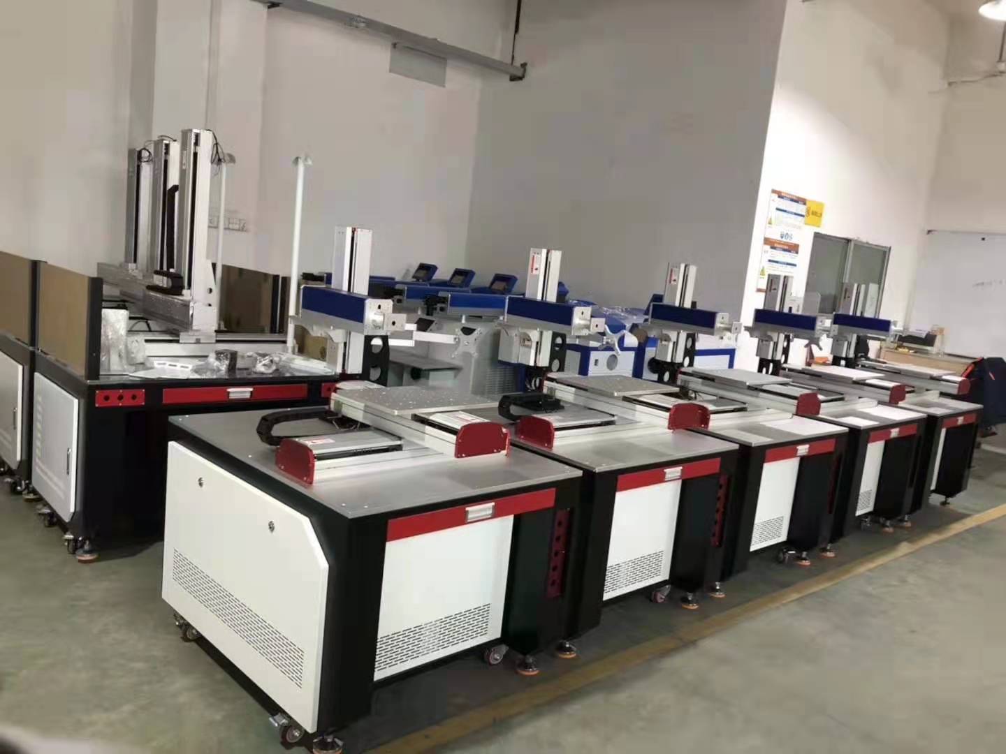 laser welding