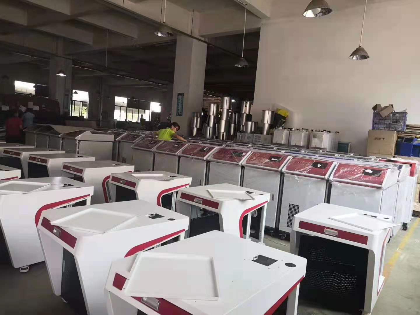 laser marking machine supplier