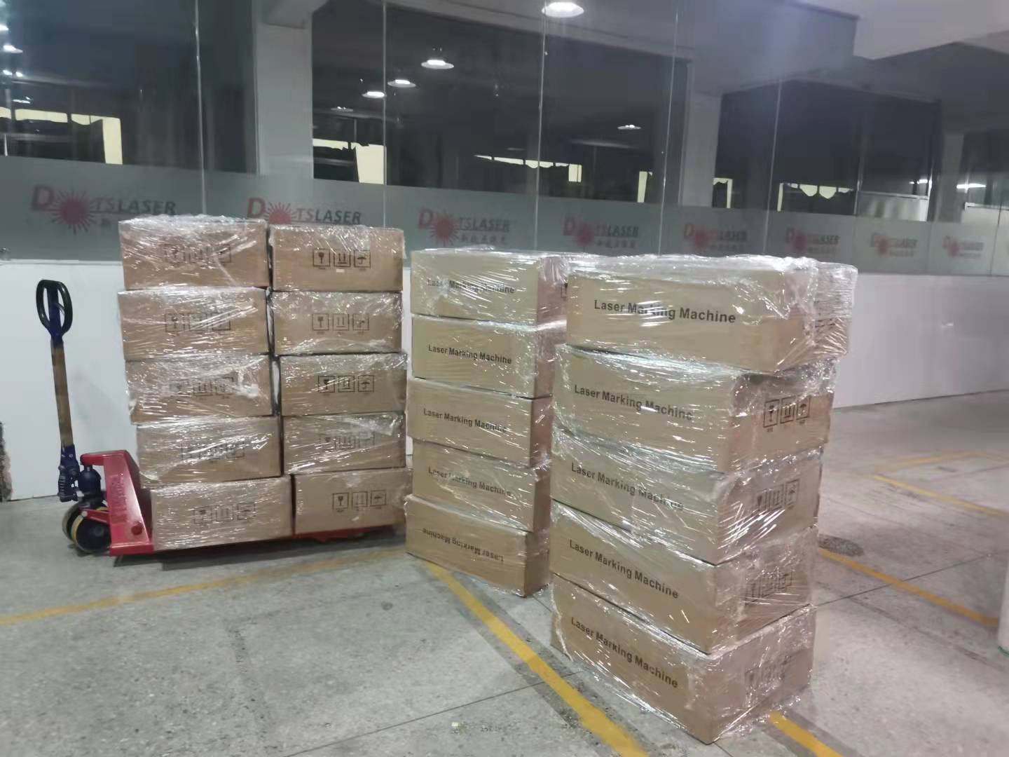 fiber laser marking machine fiber laser marking machine