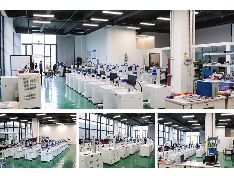 laser machines