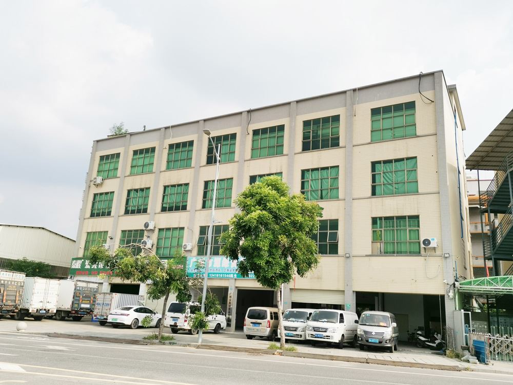 DOTSLASER office--