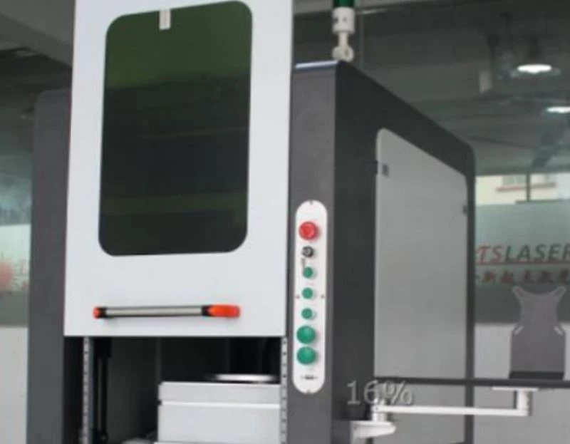 Protective glass design