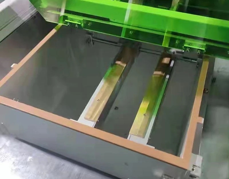 product-1-1 linear motion stage