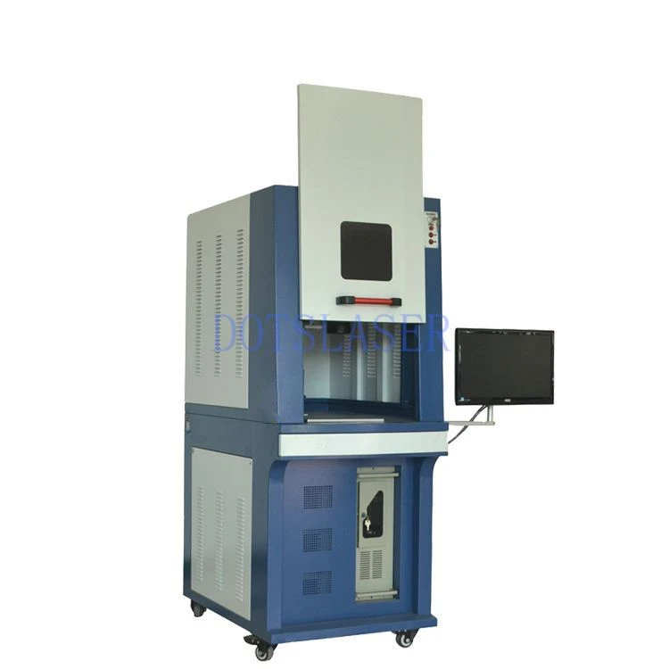 3D laser engraving machine 