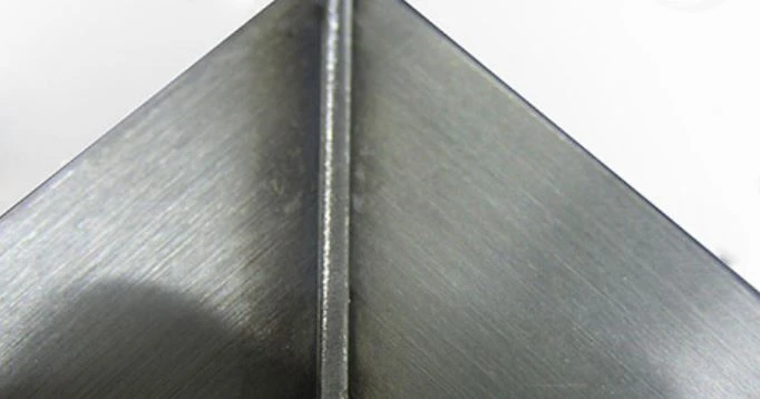 product-1-1 welding seam