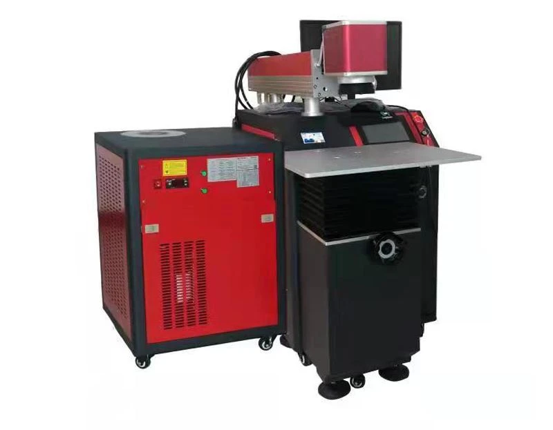 Galvo laser welding machine Galvo laser welding machine