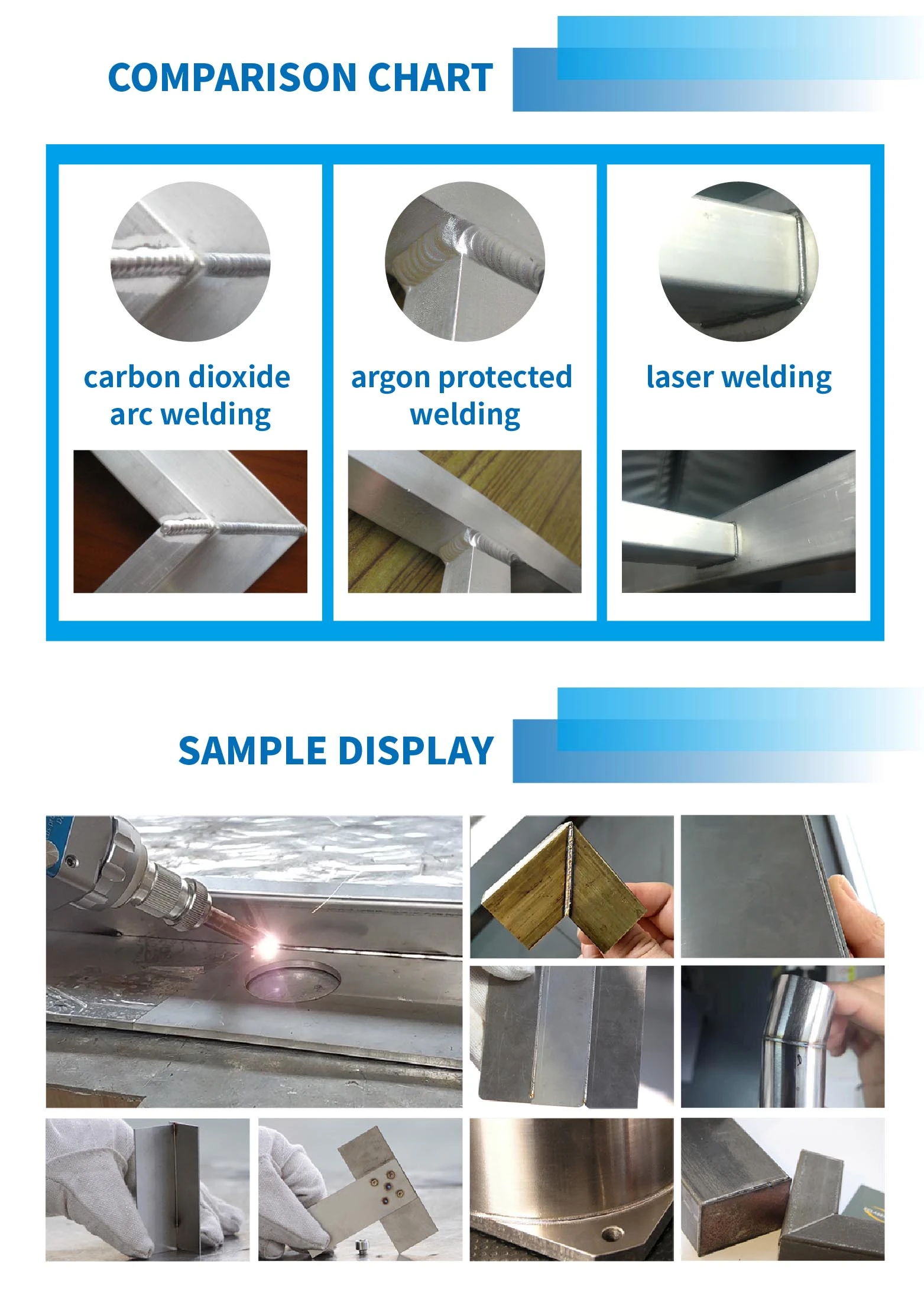 welding result welding result