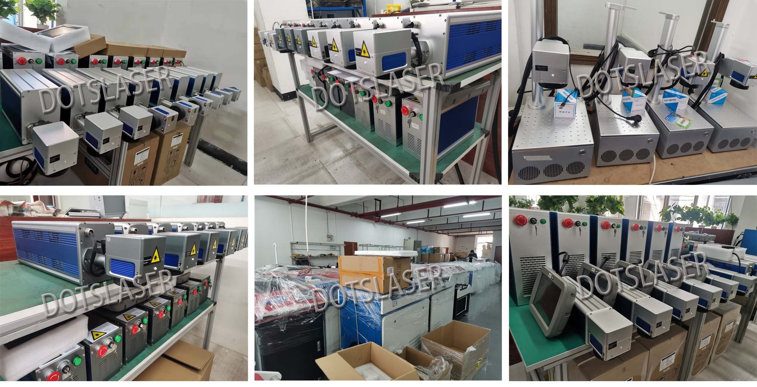 product-2460-1260 DOTSLASER CO<sub>2</sub> LASER MACHINE