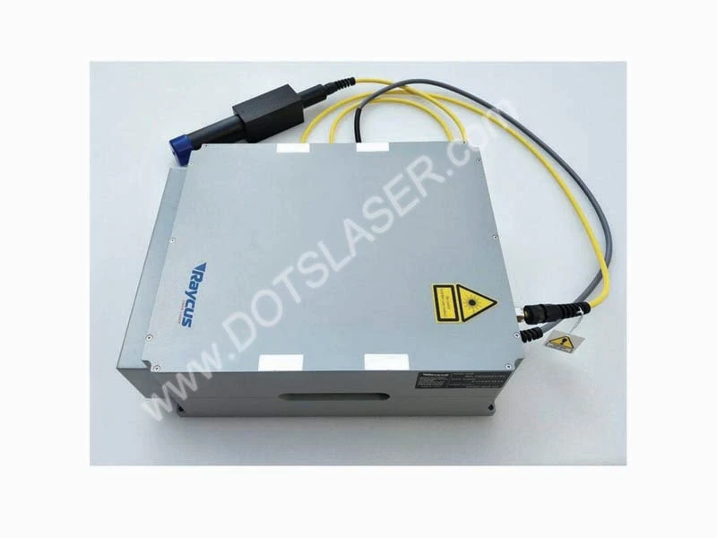 Raycys laser source Raycys laser source