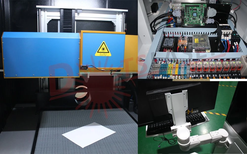 Enclosed frame displays