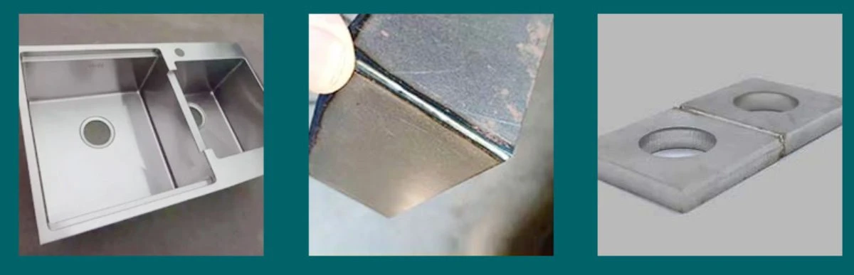 product-1200-387 beautiful welding seam