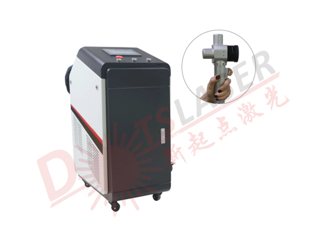 Laser cleaning machine Laser cleaning machine
