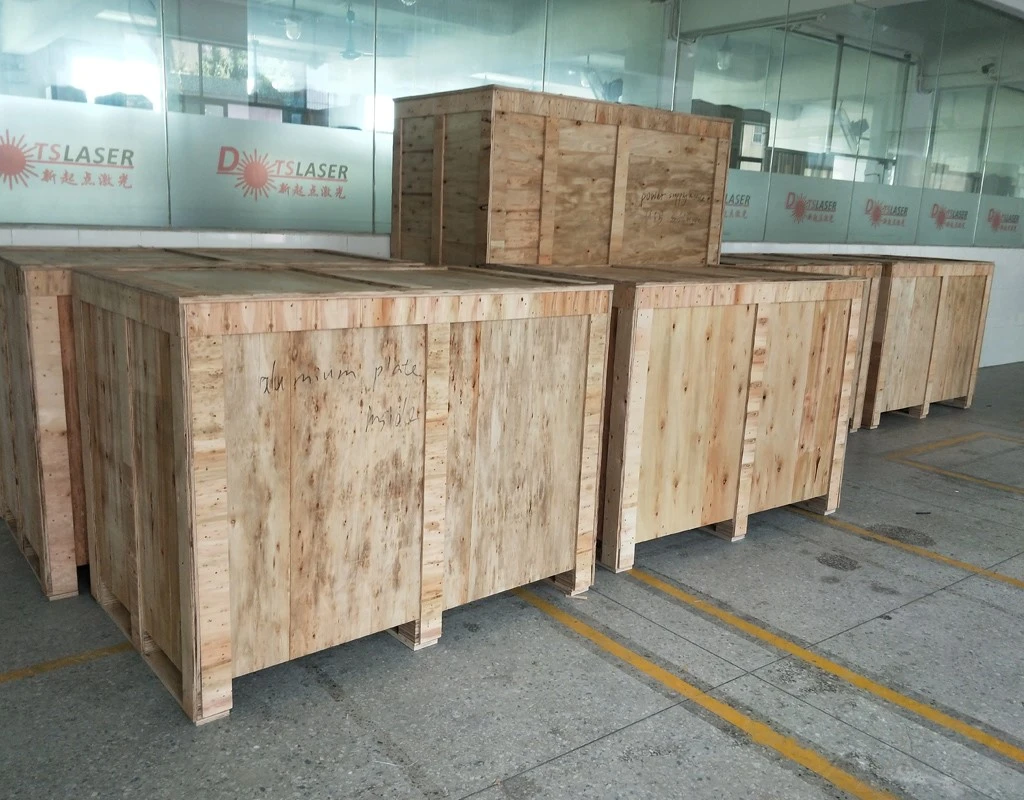 wood packing wood packing