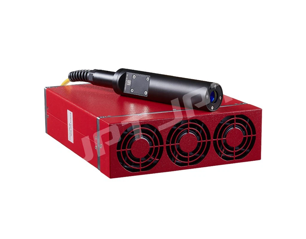 JPT laser source JPT laser source