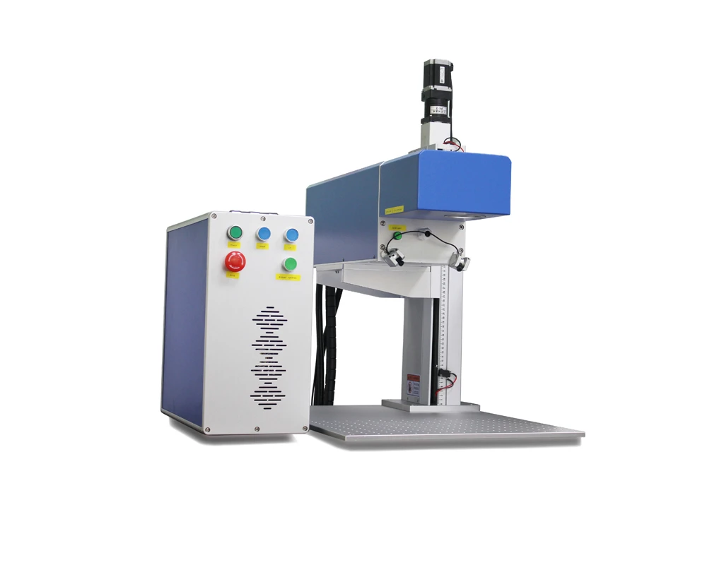 UV laser