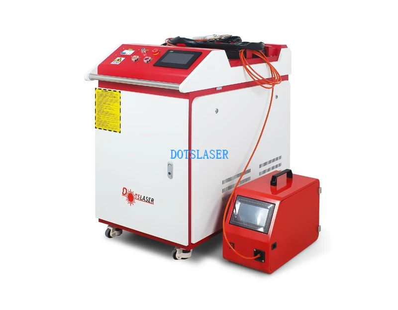 CW laser welding machine CW laser welding machine