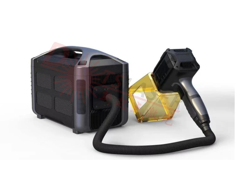 handheld fiber laser engraver-4 handheld fiber laser engraver-4