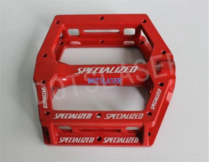 3D Curved Surface Laser Marker