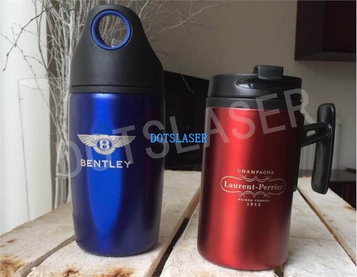 3D Curved Surface Laser Marker
