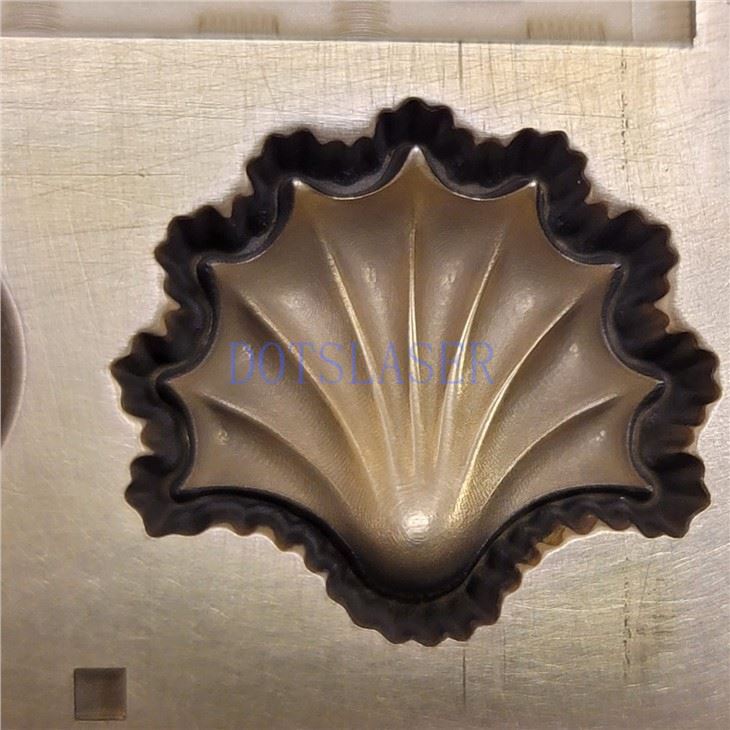 3D Fiber Laser Engraving Machine
