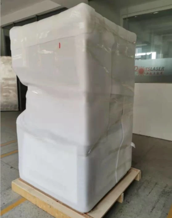 laser marking system