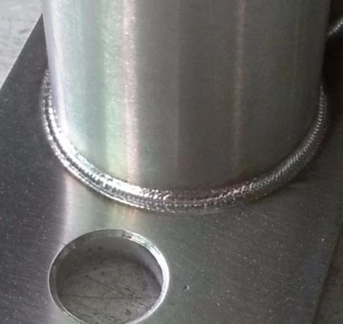 Galvo Laser Welding System