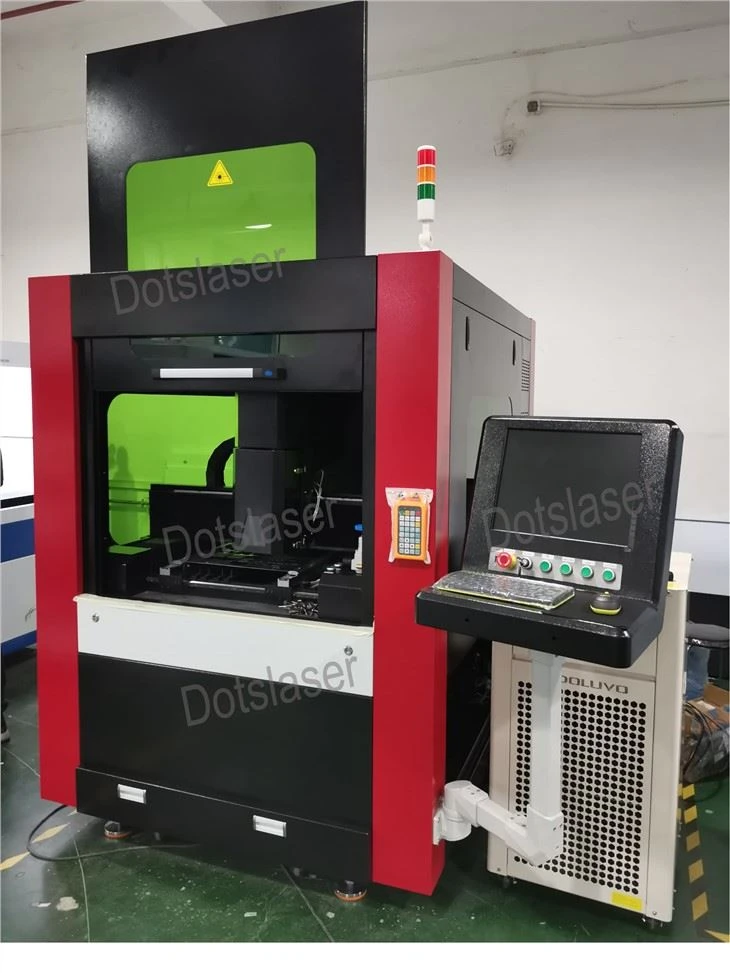 500w fiber laser