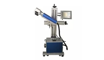 Specific precautions for laser marking machine