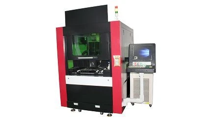 Industry application of laser cutting machine