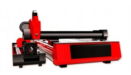 Application comparison of laser cutting machine
