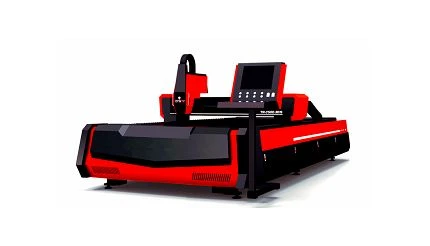 Competitive advantages of laser cutting machine