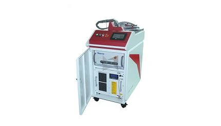 Application advantages of laser welding technology in automobile intelligent ...
