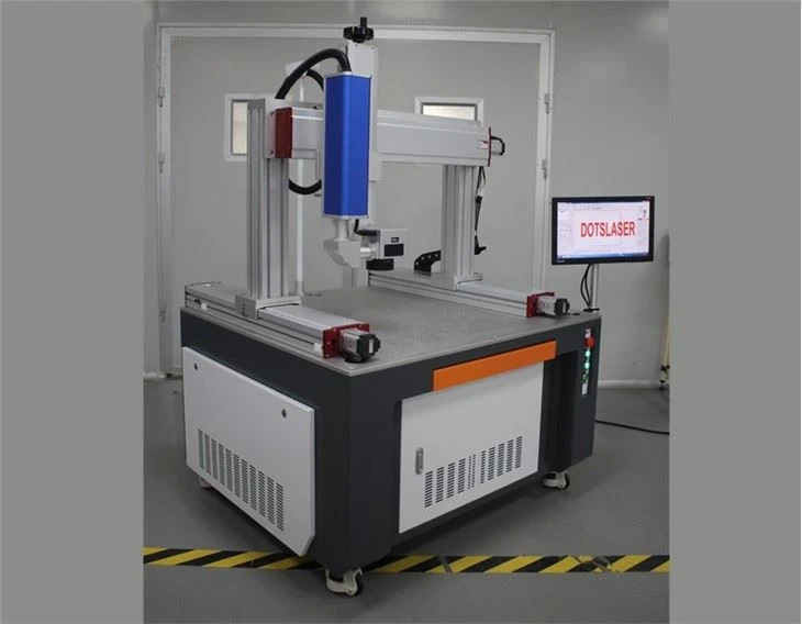 gantry system