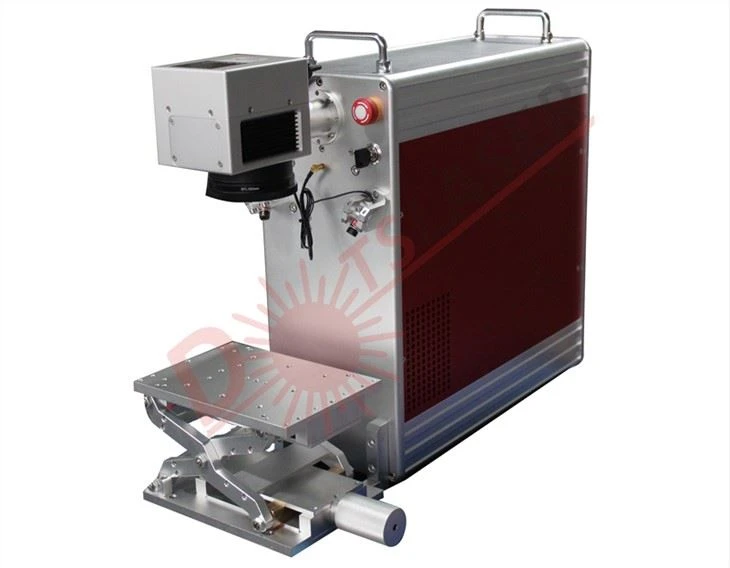 Laser Etcher For Metal