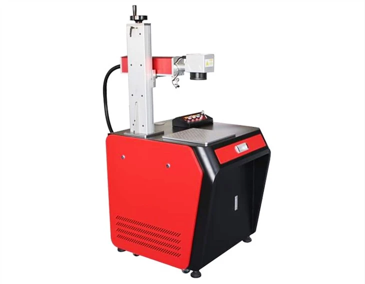 Laser Marking Machine For Gold Jewellery