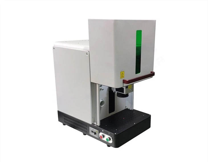 Mini Fiber Laser