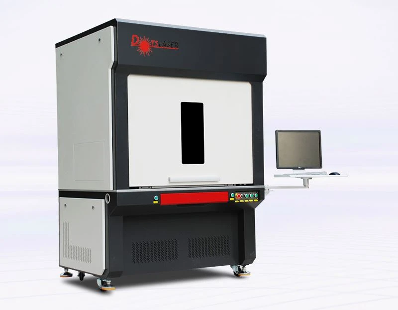 Precious Metal Laser Cutting Machine