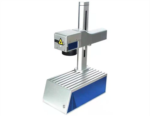 Laser Engraving Machine Desktop