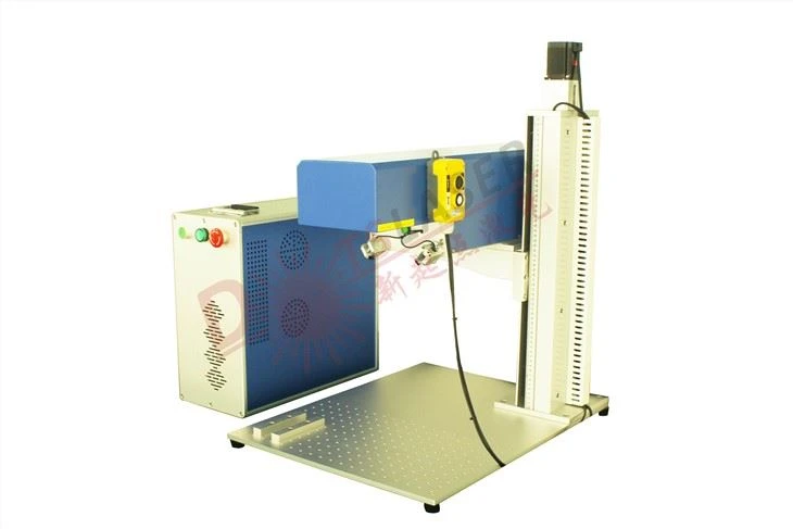 3D UV Laser For Goblet