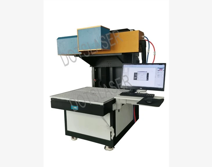 Christmas Card Machine