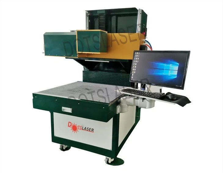 Food Cutting Board Laser Engraving