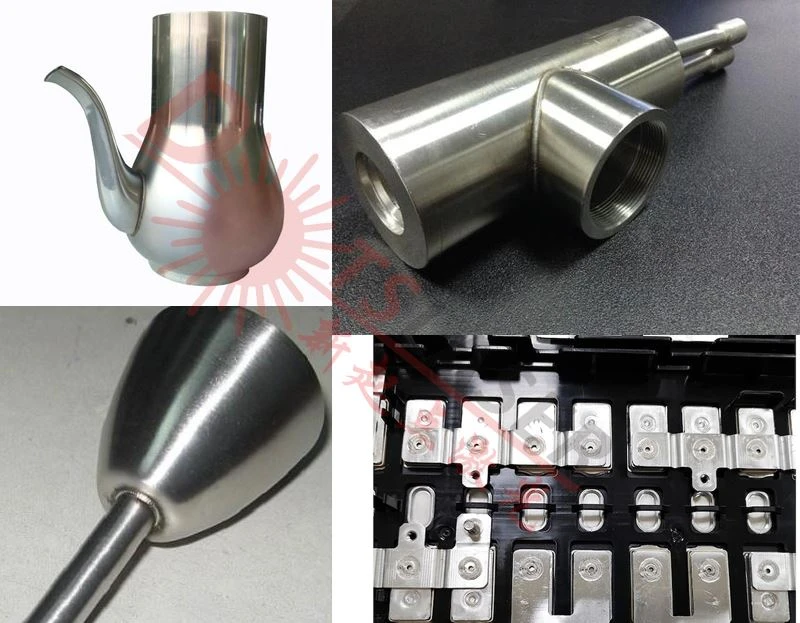 Analysis of the development of laser industry