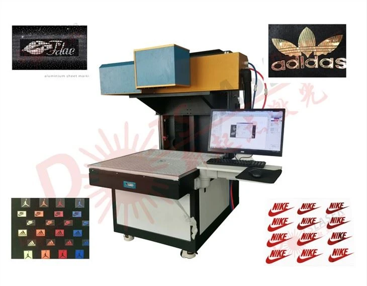 Laser Engraving Transfer Film