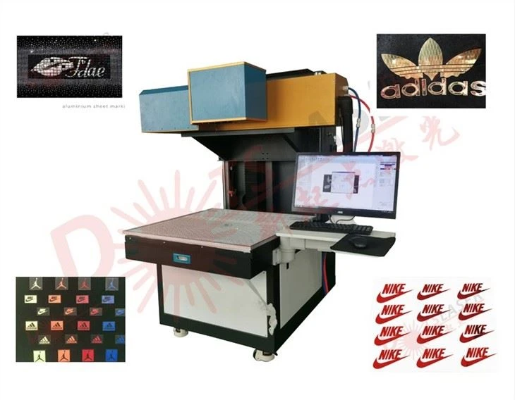 Laser Engraving Transfer Film