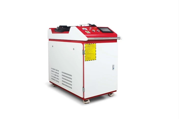 Laser Handheld Welding System