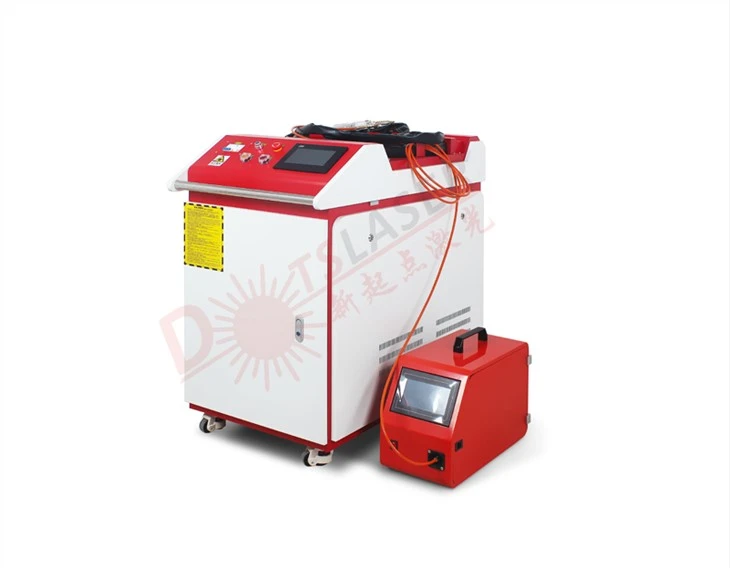 Laser Welding Machine For Auto Parts