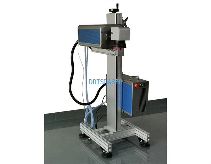 LASER FLY MARKER