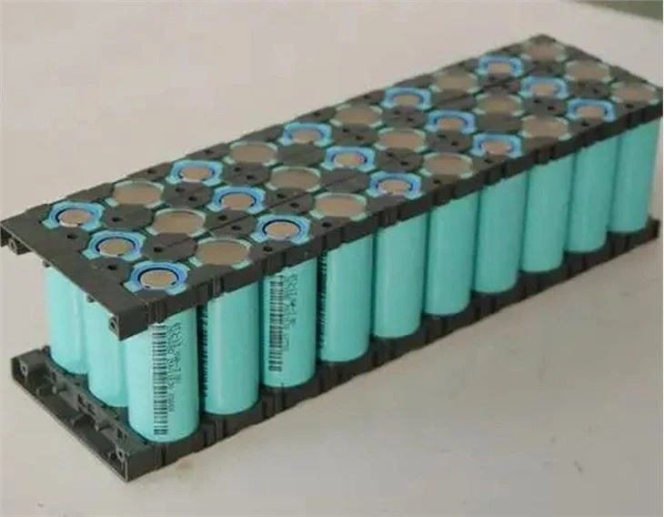 Power Battery Welding Machine